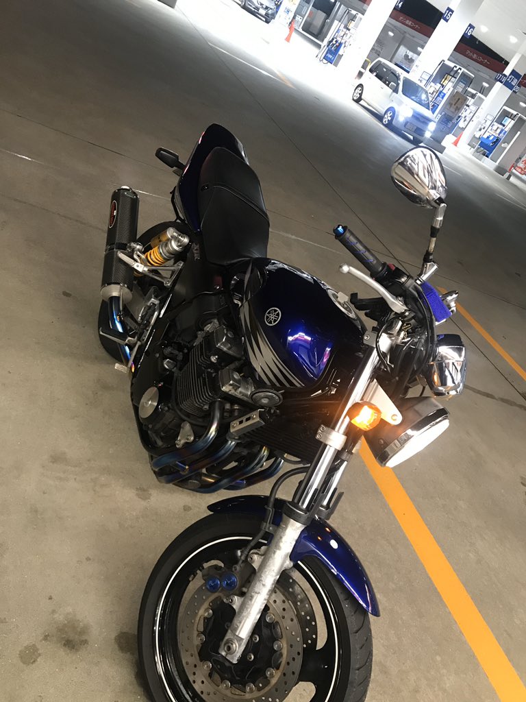 takeya777777's tweet photo. ぼちぼち車検通すかなー！ https://t.co/ZOjbxBKq5Y