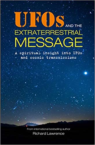 AetheriusLondon's tweet photo. Delighted to announce the release of a new edition #book - '#UFOs and the #Extraterrestrial Message'. The #truth about UFOs is coming out - following the latest release of UFO videos by the #Pentagon. Discover why UFOs are here - https://t.co/DoJFwNF14Z https://t.co/SEVGFRUMbj