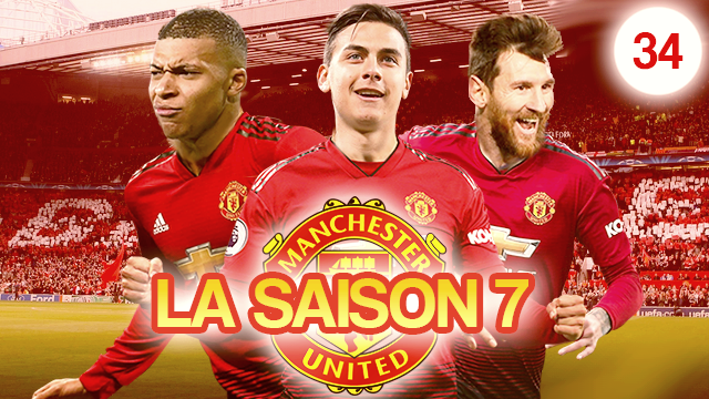 AlexBenitoFM's tweet image. Elles étaient quand même classe mes miniatures à MU #FM19 Cette dream Team que j'avais.