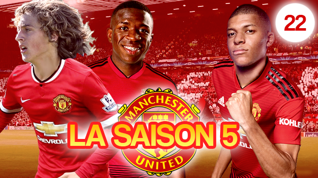 AlexBenitoFM's tweet image. Elles étaient quand même classe mes miniatures à MU #FM19 Cette dream Team que j'avais.