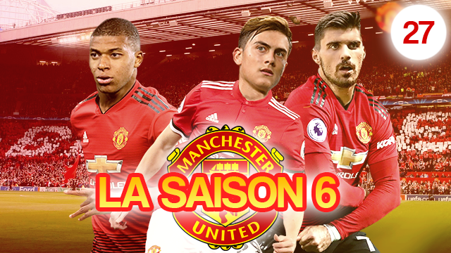 AlexBenitoFM's tweet image. Elles étaient quand même classe mes miniatures à MU #FM19 Cette dream Team que j'avais.