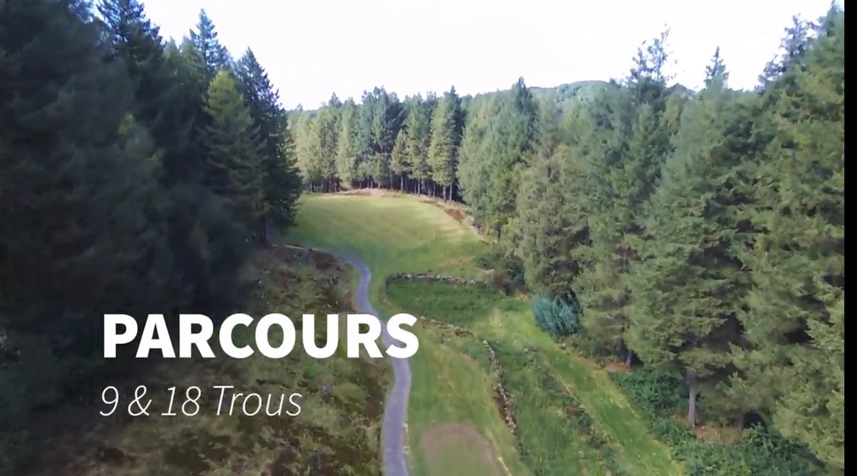 PavillonB's tweet photo. Épisode 5 - instant sport. Et si cet été vous vous offriez un moment de détente au Golf de Lourdes ? Imaginez-vous les montagnes, le soleil, la nature, le chant des oiseaux.... Ça fait rêver, non ? 😉 #nature #golf #sport #detente #Vacances #Pyrenees 
https://t.co/zDEMp84lUi https://t.co/vzpjnHwgSb