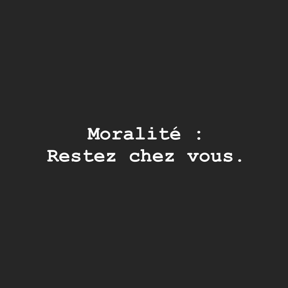 MonsieurDream's tweet image. Et sinon vous votre journée ?