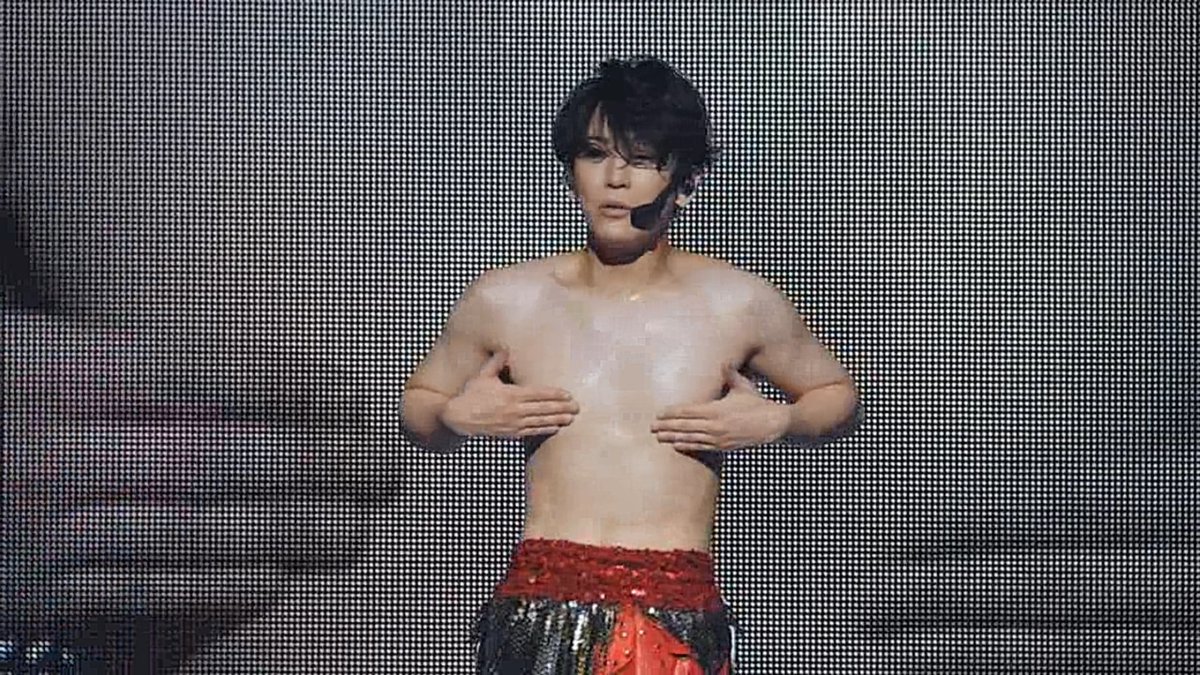 亀梨和也ファーストソロライブfollow Meライブdvd同時鑑賞会まとめ Togetter 亀梨和也ファーストソロライブfollow Meライブdvd同時鑑賞会まとめ Togetter
