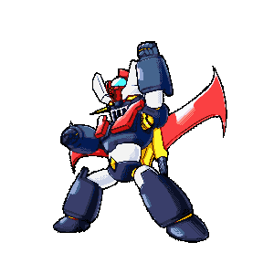 マジンガーのtwitterイラスト検索結果