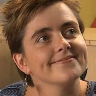 TracybBeaker's tweet photo. the person / the personality https://t.co/Fo4vOvAhlA