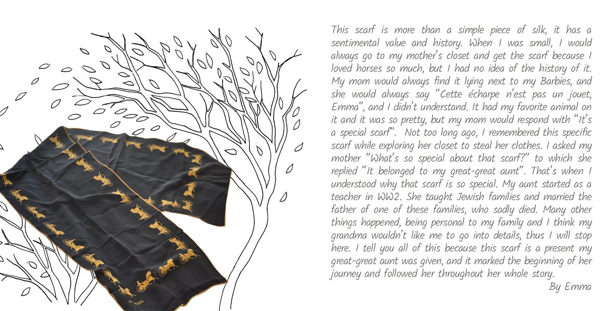 'What is a Ready-Made?' Emma's 'Ready-Made with Interest' is... #readymade #art #inspiration #contemporaryart #mslearns <a href="/ISB_MS/">ISB Middle School</a> #isbartists #thisisisb #distancelearning #creativity #youngartists #Brussels #artfromhome #storytelling #experienceart <a href="/IntSchBrussels/">ISB</a>