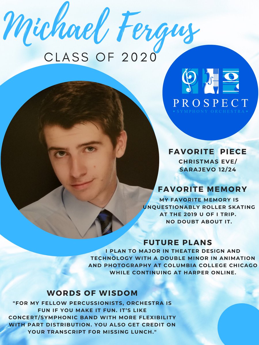 Prospect Orchestra tweet media