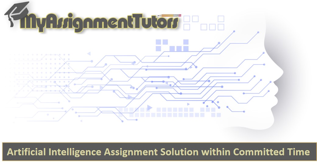 MyTutorsHelp's tweet image. Artificial Intelligence Assignment Solutions is not an easy task because it is based on dual complexity like engineering and design. Contact at My Assignment Tutors to solve any assignment problems.
Hire Experts: myassignmenttutors.com/programming-he…
#ArtificialIntelligence #AIAssignmentHelp