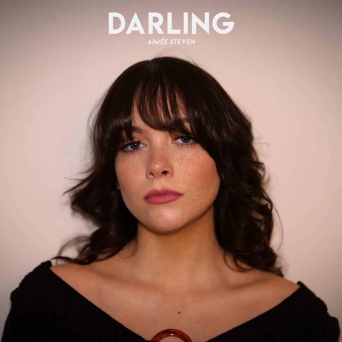 TheCampusLabel's tweet photo. Darling, now available to pre-save. Be the first to hear Aimée Steven's new single when it comes out, May 15th!
https://t.co/3F3hHOMSOM https://t.co/wWpKnPvswR