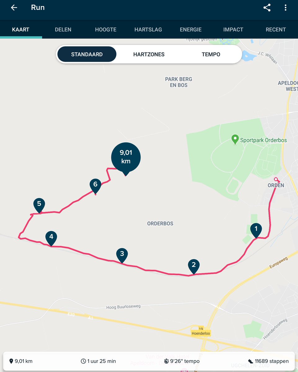 Mir3man's tweet photo. @FitbitSupport @fitbit unfortunately it's still not working
After 6km mapping stopped, it's are correct... see the first pic from fitbit, second is pic from Garmin. It's really a pity! https://t.co/LwoZLizKlW