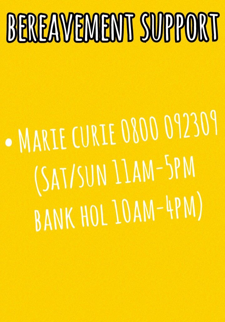 HALECharityBfd's tweet photo. #YouAreNotAlone during this #lockdownuk #BankHolidayWeekend
Below are some helplines for support &amp; advice 🗣️📞
If you are concerned about an adult or child's safety:

• Safeguard Reporting 01274 431010 (24hr cover)

• NSPCC 0808 8005000
(9am-6pm)

#Bradford #StillHereToHelp https://t.co/24j9fiVdXd