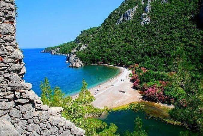 Şaşırdık mı? Asla!!! #olimposadokunma