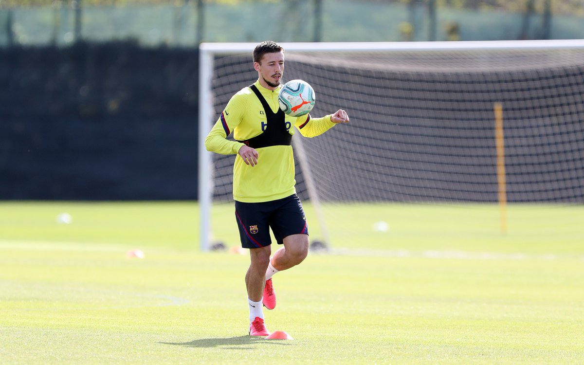 FC Barcelona tweet media