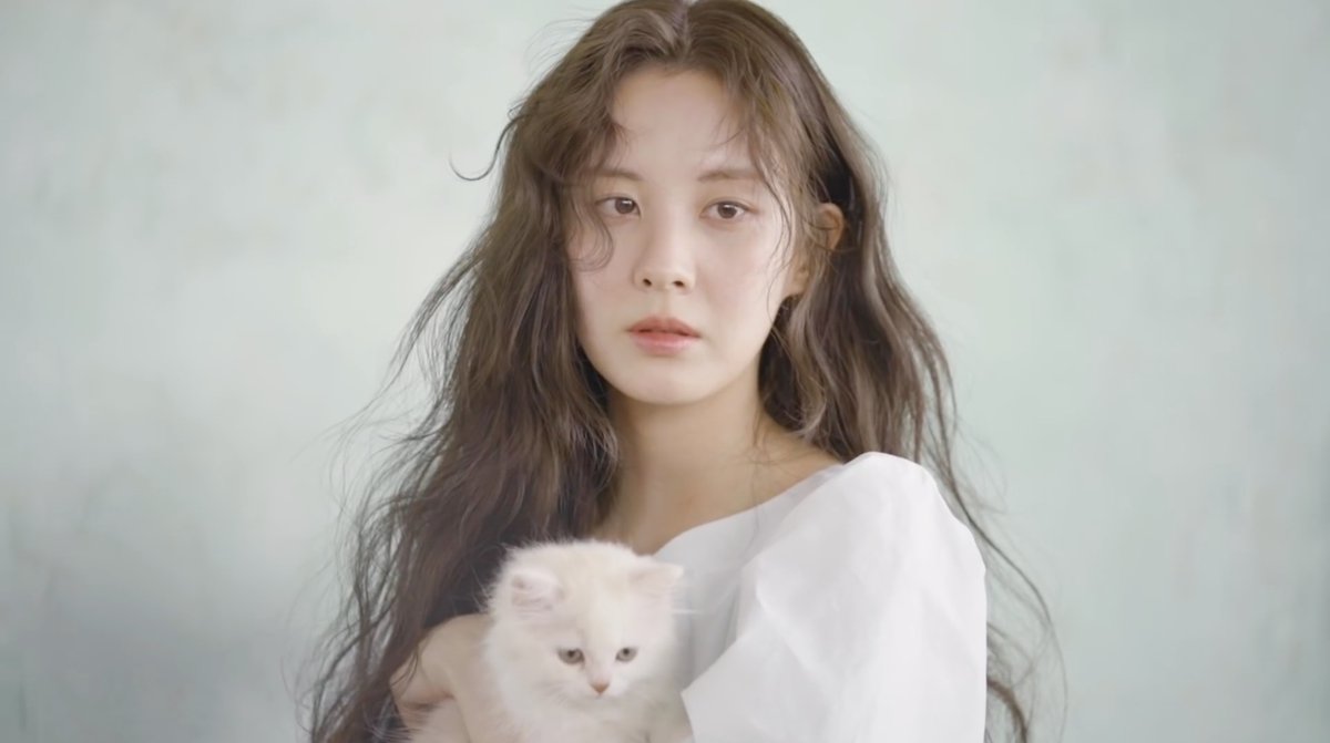 SeohyunPoint's tweet photo. Real fairy elf princess 🧝♀️🧚♀️
#SEOHYUN #서현 #서주현
#잇미샤 #ItMichaa #MULTIPERSONA https://t.co/PFCWT5cK6N