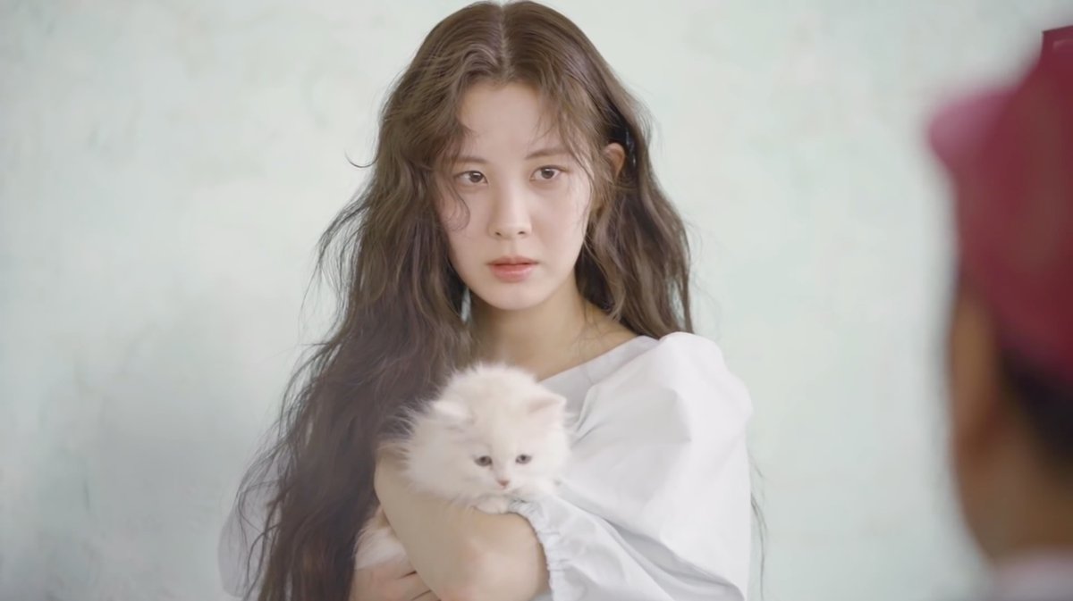SeohyunPoint's tweet photo. Real fairy elf princess 🧝♀️🧚♀️
#SEOHYUN #서현 #서주현
#잇미샤 #ItMichaa #MULTIPERSONA https://t.co/PFCWT5cK6N