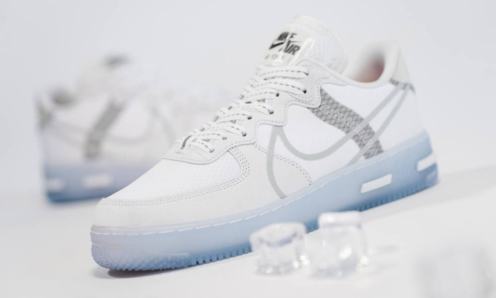 air force 1 react jd sports