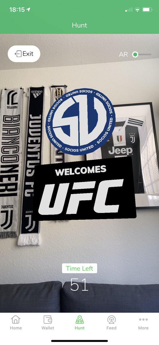 juvedesigner's tweet photo. @socios @ufc @Chiliz #WelcomeUFC $CHZ @socios @Chiliz @ufc https://t.co/0Oa4YF5VXL