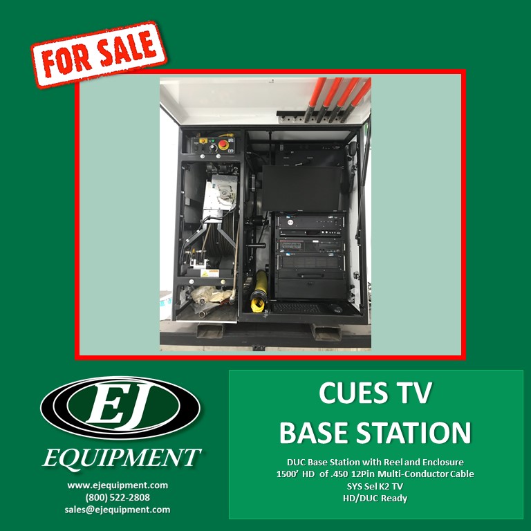 EJEquipment's tweet image. 