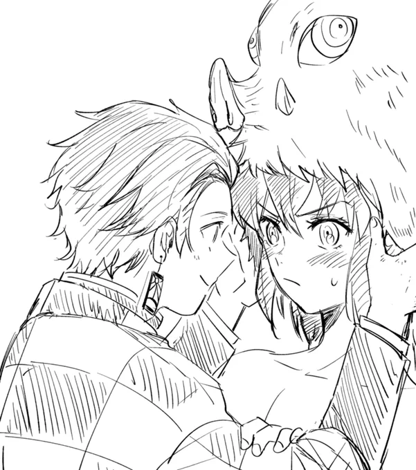 @lbari_1 元気だして・・・ 