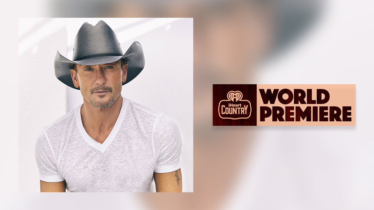 Tim McGraw tweet media