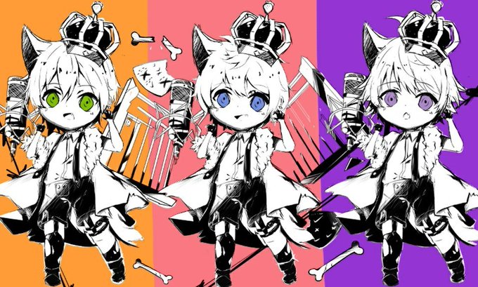 おとな組のtwitterイラスト検索結果
