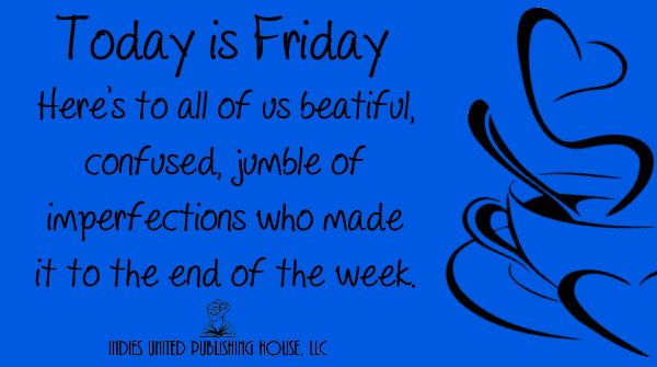 LisaOrbanAuthor's tweet photo. Days beginning to blur together? I got your back 😎
#WhatDayIsIt #StayHomeStaySafe #DaysofourLockdown #fridaymorning https://t.co/IGejqgMxfw