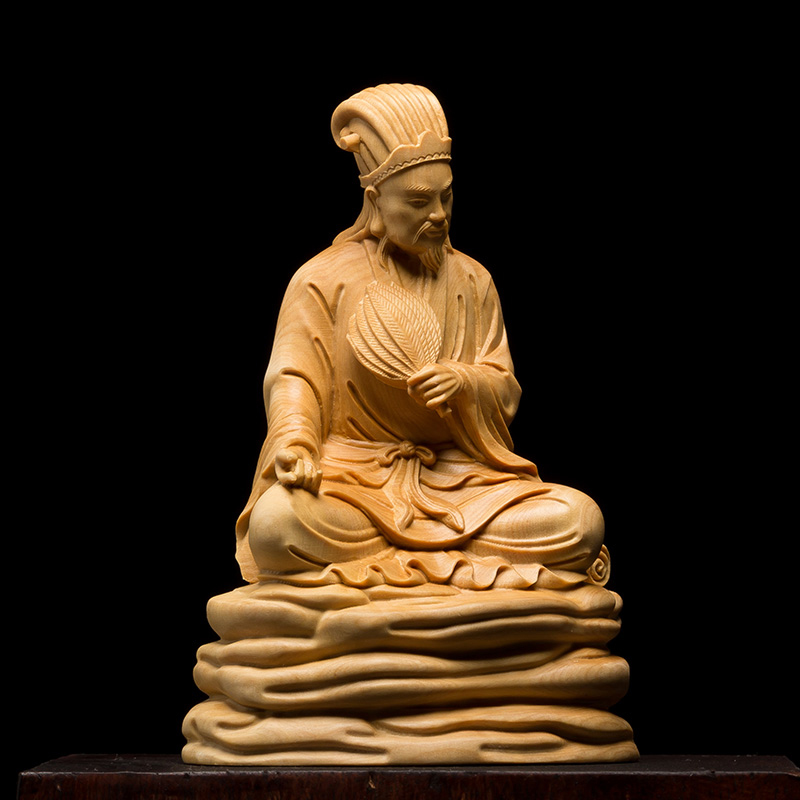 ChengChuang's tweet photo. Zhuge Liang
Чжугэ Лян
Material: Buxus Wood.
Материал: Самшит Дерева.
Size:12cm*8cm*6cm.
#Wood #Statue #Sculpture #Decor #Decoracion #木雕 #工艺品 #CreativeOrange #Gift #Souvenir #Collection #Aliexpress #Дерева #Статуя #Скульптура #Декор #Декорацион #Подарок #Сувенирный #Коллекции https://t.co/DCU2juyJEH