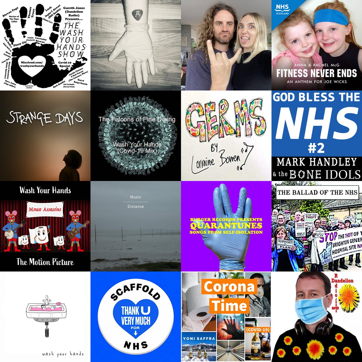 Garethgoape's tweet image. My new Mixcloud exclusive #COVID19 show features loads of special guests +tons of great new music including @AliBarter_Music @beanstoast @Commonerschoir @BURGERRECORDS @rebelset @RobbJJohnson @imsadalex @gnash @rokenkills @yonisaffra +many more! #StayHome

bit.ly/2YIJvyv