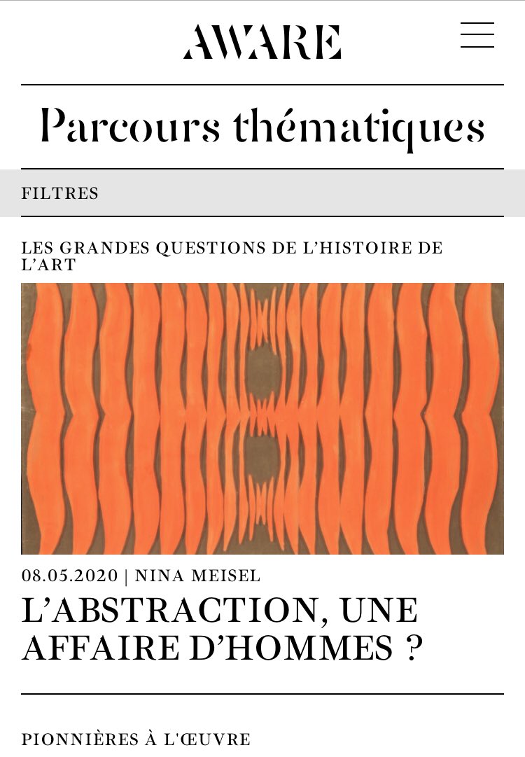 Enseigner l'histoire des arts avec le numérique tweet media