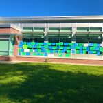 Photo by Yorktown Elementary School PTA (@YESFalconsPTA)