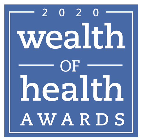 KJTGroup's tweet photo. Excited to announce we are a finalist for the @RBJdaily's Wealth of Health award! Our very own Jessica Spilman is in the running for Health and Wellness Champion! https://t.co/pmjWdRuAGH 🍏💪🧘‍♀️

#employee #health #wellness https://t.co/L9urnqyGcp