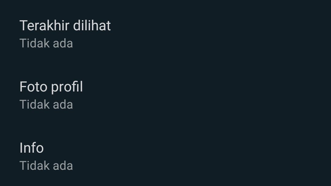 udah mewakili bukan? wkwk ):