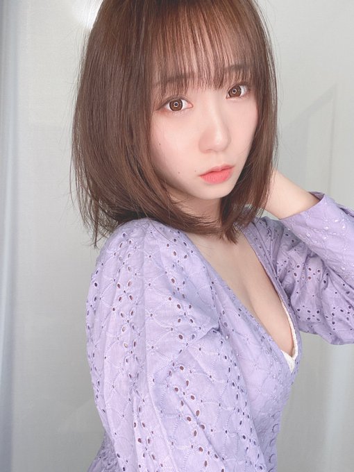 コスプレイヤー伊織もえのTwitter画像5