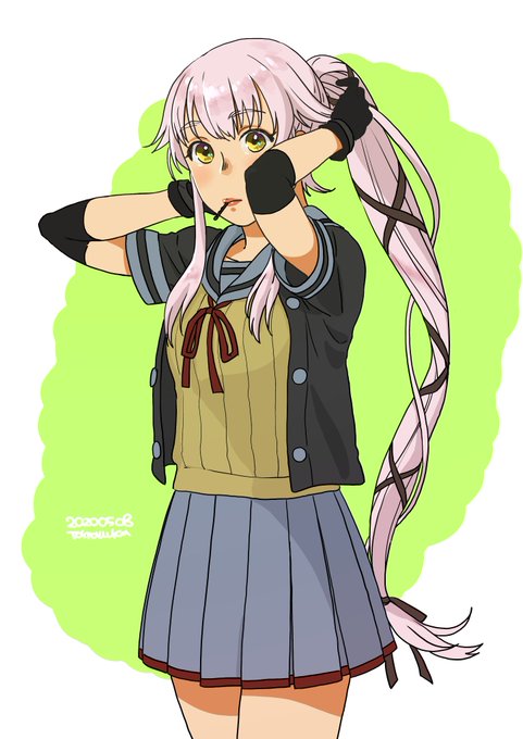 ユラチャン! 