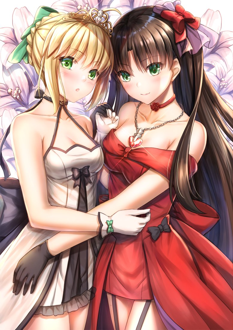 Fgo Fate Stay Night はいつ見てもいい このフィギュアの服装が可愛く トシのイラスト Fgo Fate Stay Night はいつ見てもいい このフィギュアの服装が可愛く トシのイラスト