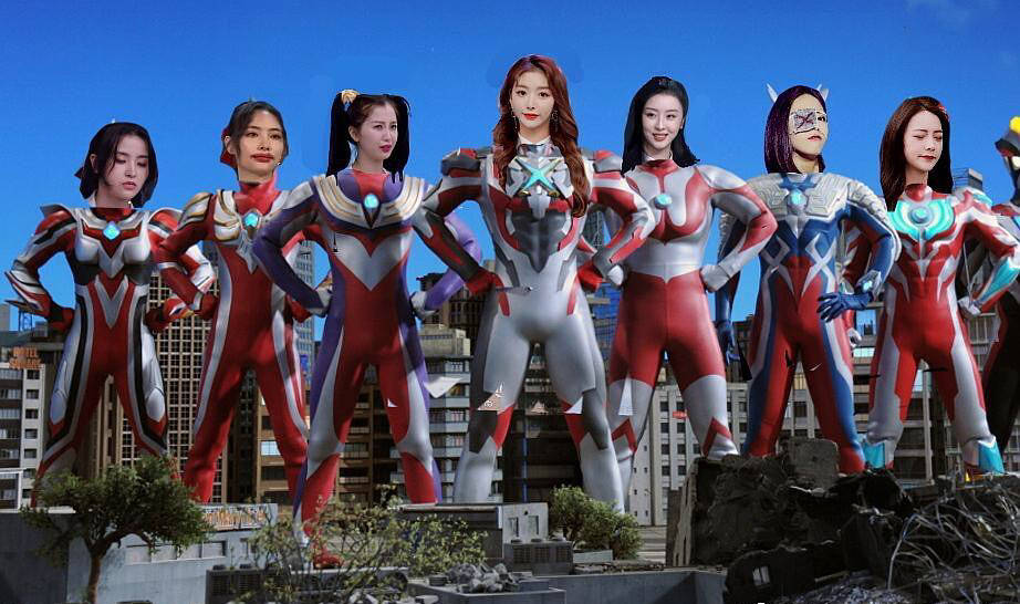 PhXiaotang's tweet photo. Cnetz being so witty. 😂😂😂 #Nondailyrevelry #EstherYu #ZhaoXiaotang #KongXueer #Xiekeyin #Sunrui #JinZihan https://t.co/L4KY6i4P1U