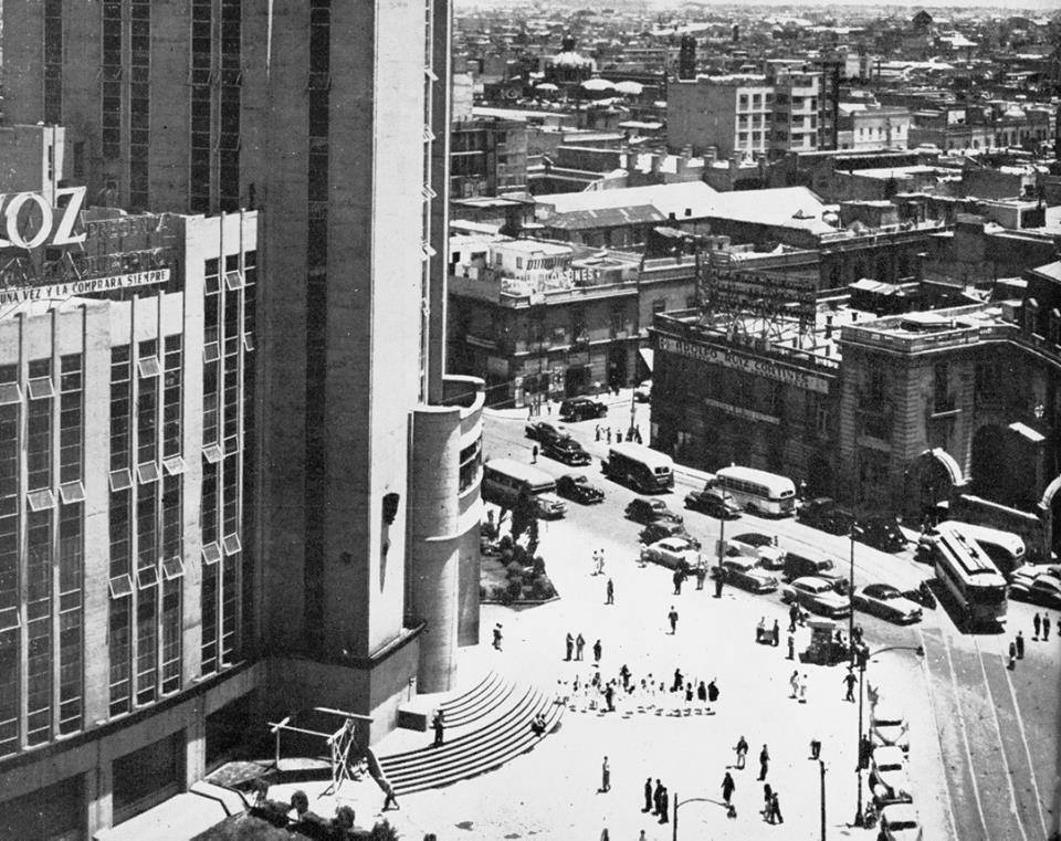 Reconocen esta esquina?
#Anguz