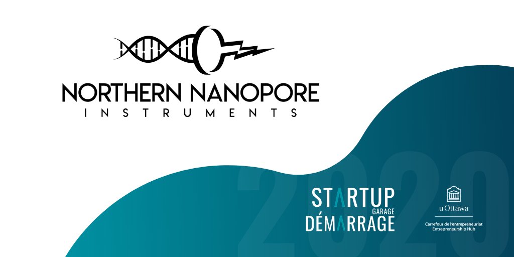 start_up_garage's tweet photo. #NorthernNanoporeInstruments specializes in research tools to support single-molecule experiments.
Their first nanotool features a small bench-top system for the rapid, inexpensive & automated fabrication of precisely sized solid-state nanopores. ๐ฌ๐ฅผ https://t.co/DYotfhdx9B