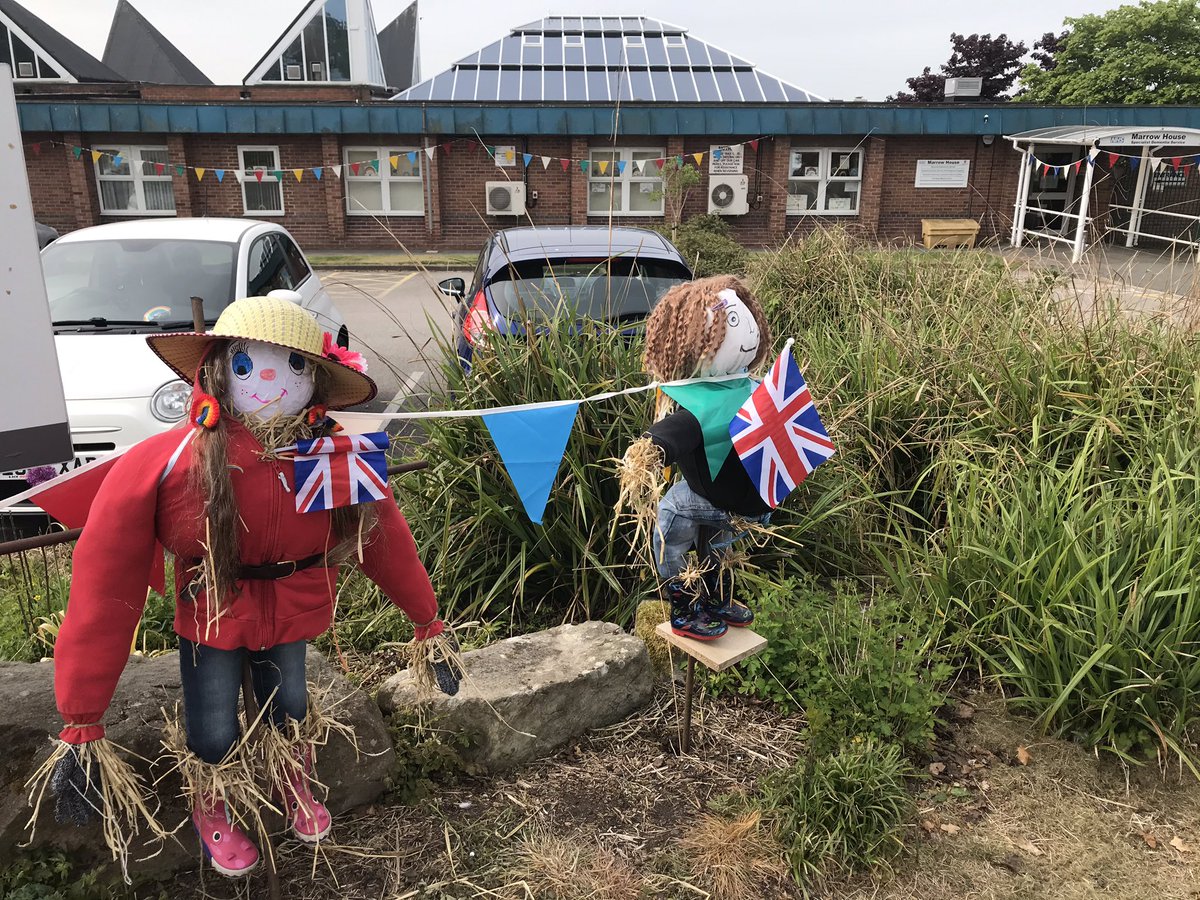 My Community Matters tweet media