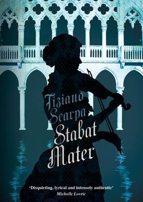 What are you reading while staying safe at home?We recommend STABAT MATER by Tiziano Scarpa. Winner of the Strega Premio Italy's most prestigious literary award. Translated by  @shauntranslates"A heady tale of Vivaldi's  #Venice " https://www.amazon.com/Stabat-Mater-Tiziano-Scarpa/dp/1846687691 #VeniceBooks  #Vivaldi