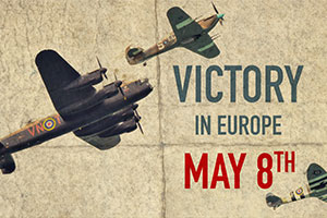 To mark #VEDay75 <a href="/I_W_M/">Imperial War Museums</a> has released archive film footage on Youtube plus a Voices of War Soundscape
iwm.org.uk
Are you already part of a #U3A British History interest group or thinking of starting one? See more from our Subject Adviser
u3a.org.uk/learning/subje…