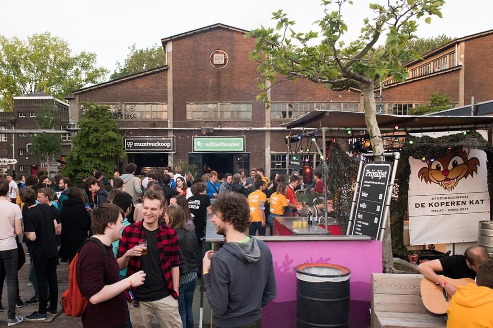 Aangeschoten Wild tweet media