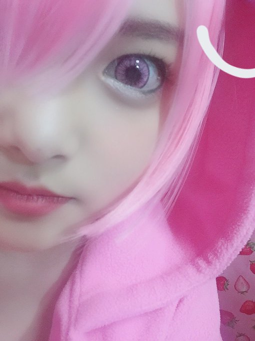 Twitterのコスプレ画像10