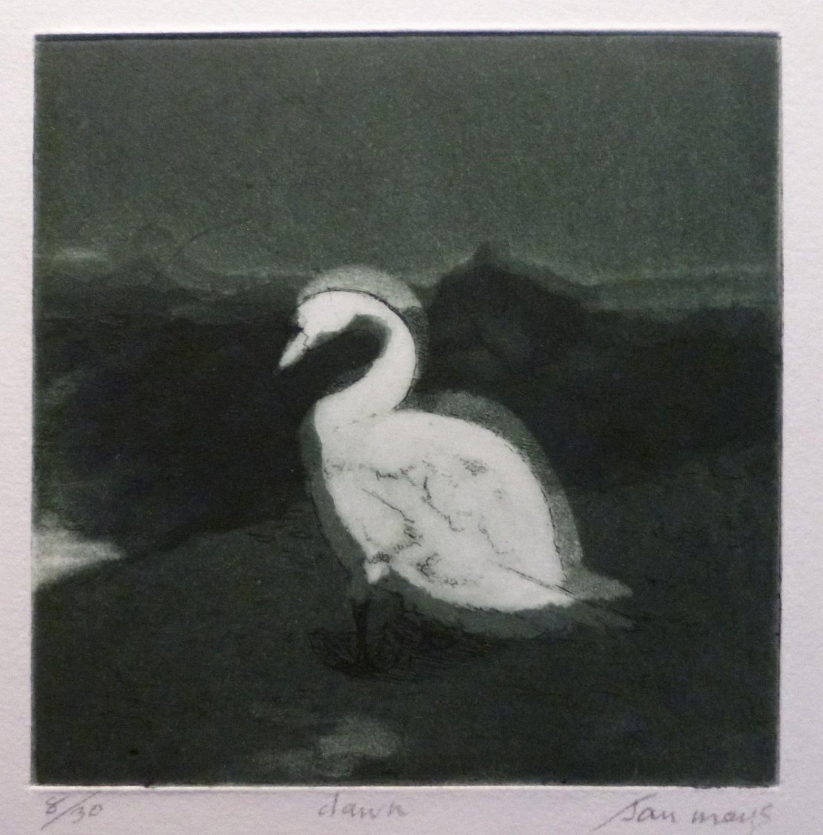 ☀️Goooood Afternooon!☀️
<< Today's Print of the Day >>
---- Dawn, by Janet Mays ----
reddotartconsultancy.co.uk/apps/webstore/…