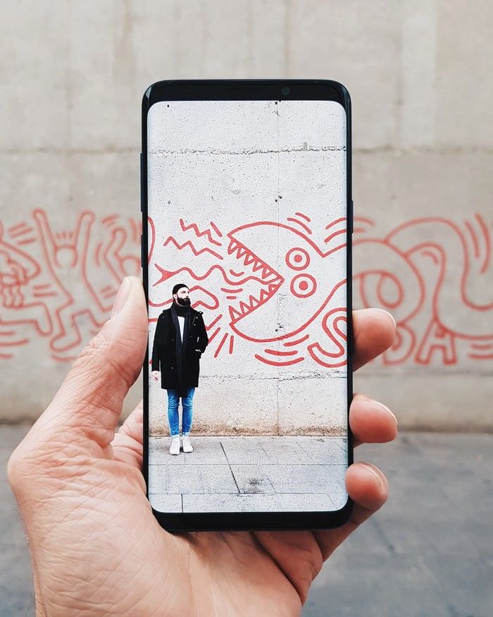 20 idées et inspirations d'applications de réalité augmentée - netineo buff.ly/2yD18Fa