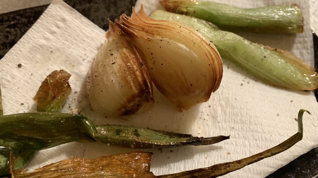 にんにく素揚げ にんにく素揚げ