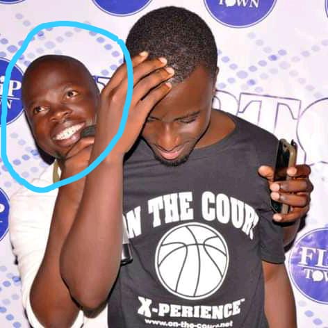 kigunduabu24's tweet photo. Enjoy live mixes @106Mubende FM #DJSaddam #MC Machete we go 4pm to #Curfew time https://t.co/YOi02XKX5E