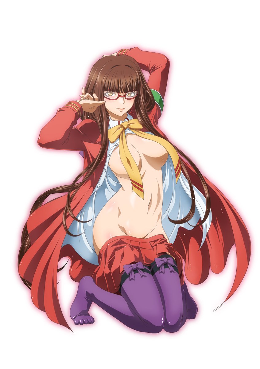 大っ戦っ艦っ(ハルナだけまともに描いた事が無い!) 