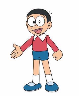 野比のび太の生年月日 年齢 学年何年生 身長体重は 父親母親は